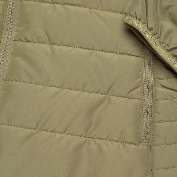 Kari Traa SANNE PRIMALOFT JACKET - Jackets 623041 color Tweed - Picture 4 of 5